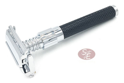 Double Edge Safety Razor - Butterfly (92R)